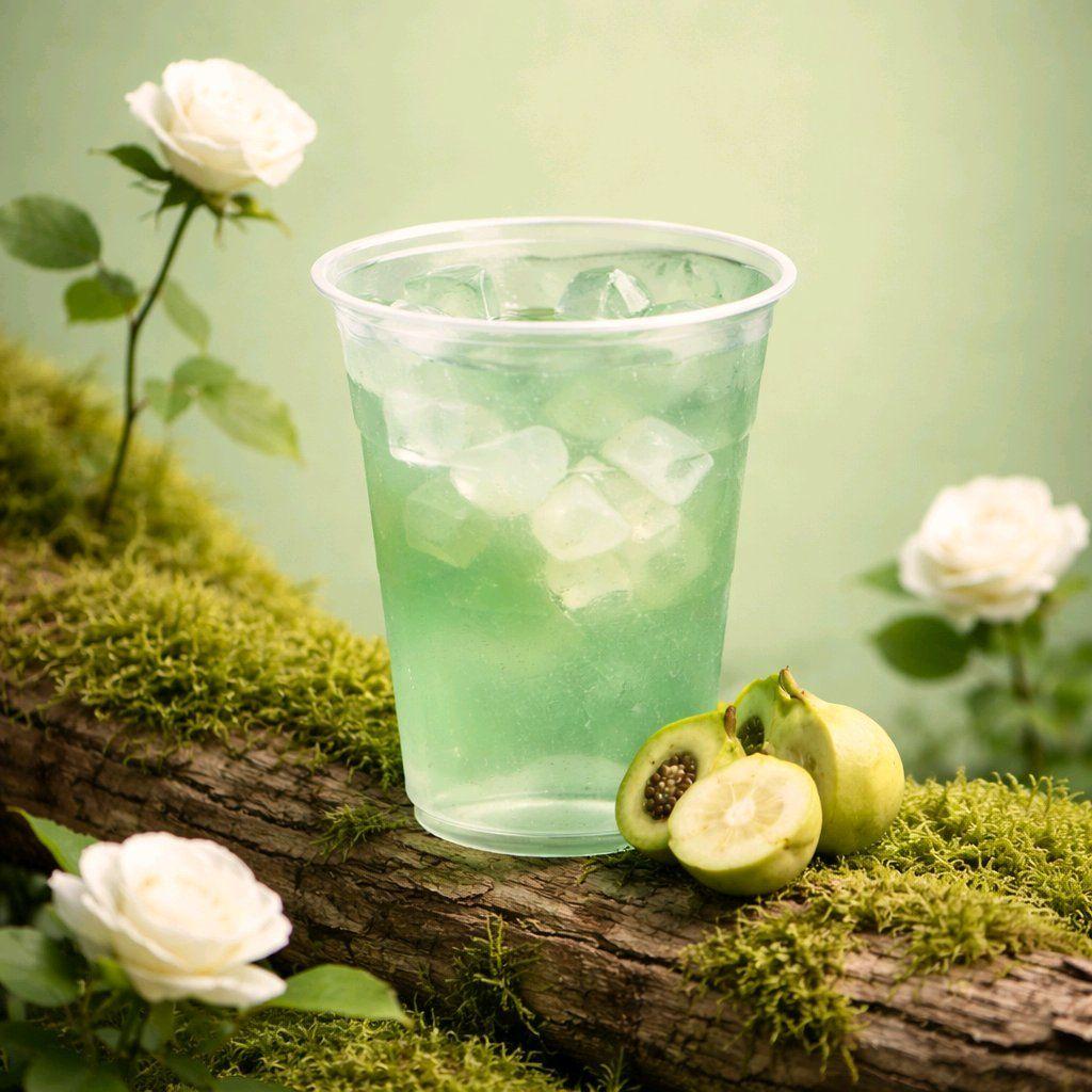 Kiwi Soda
