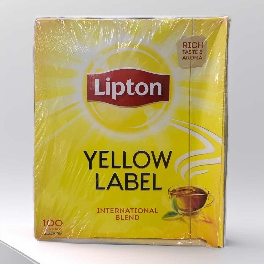 Lipton-tea