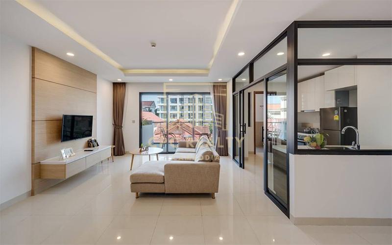 2bedroom 1600$