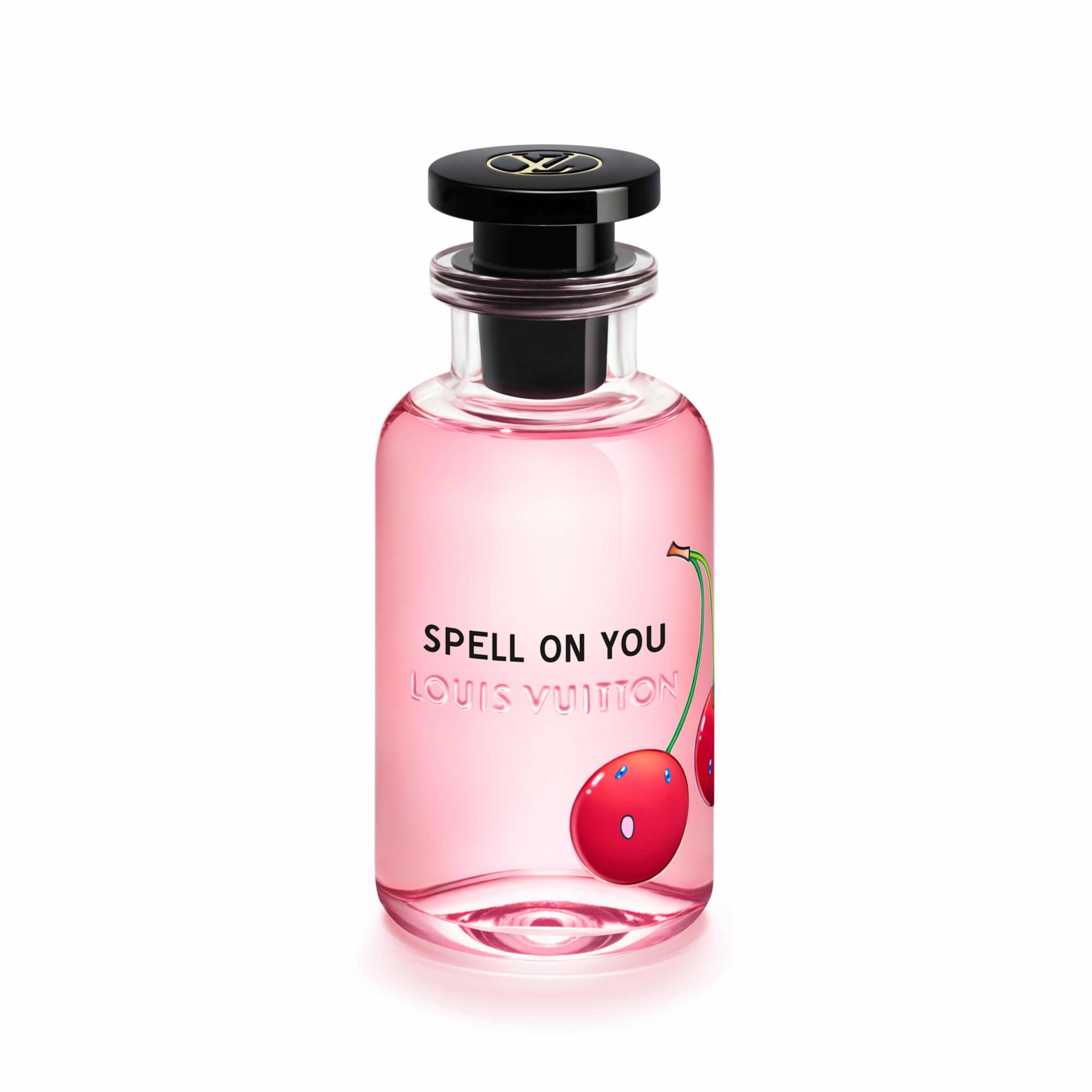 LV Spell On You 