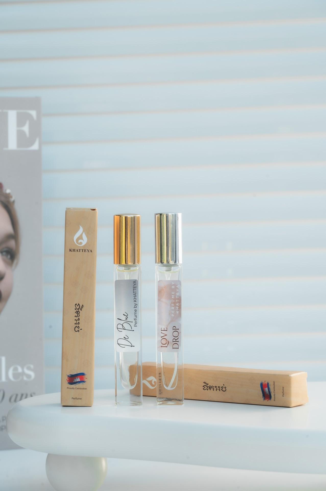 Female perfume (10ml)
