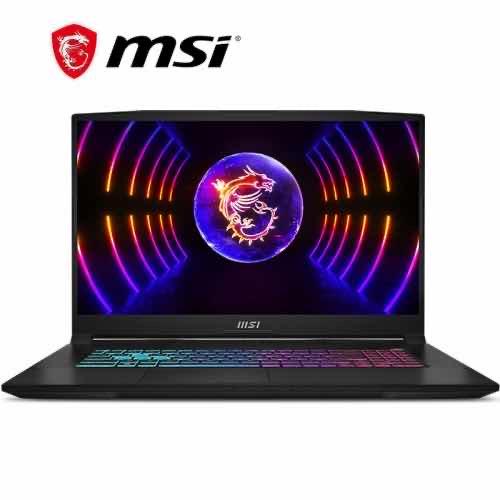 MSI KATANA 17 /CPU Core i7 13620H /16G 512G /RTX3050 6G /17.3”FHD 144Hz 