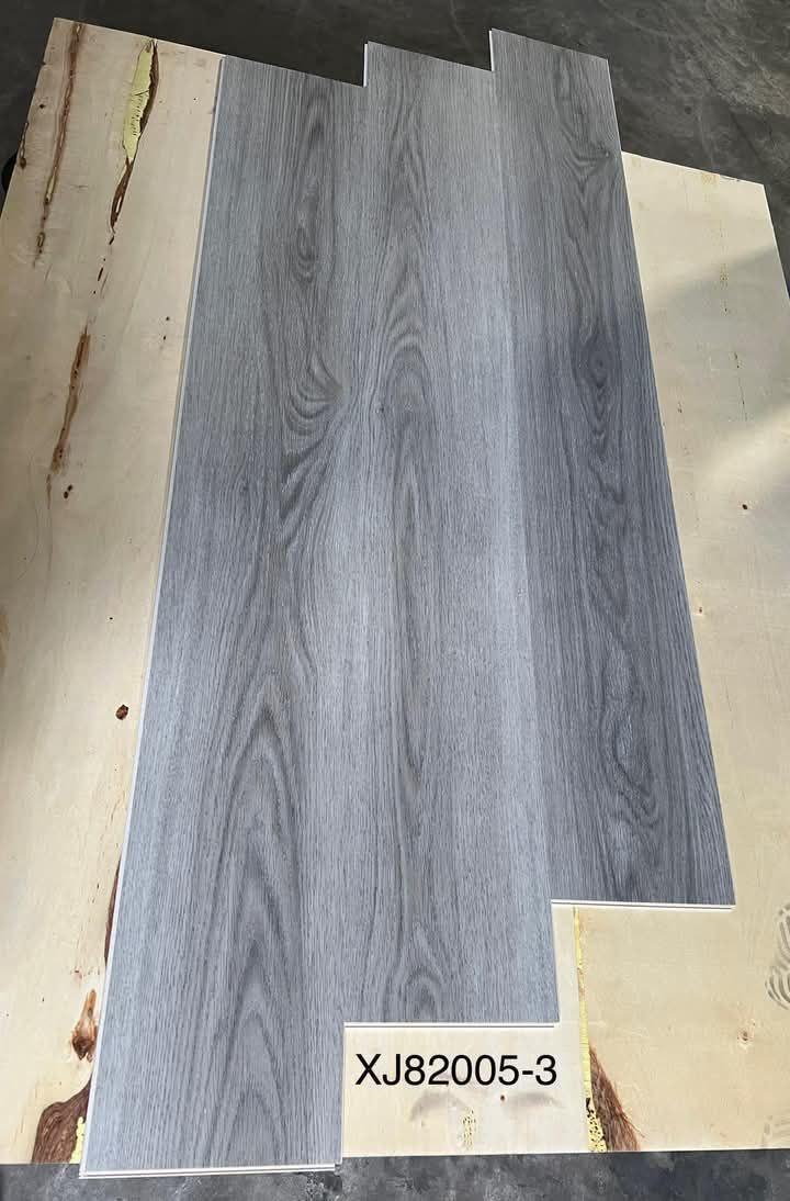 SPC Floor 4mm