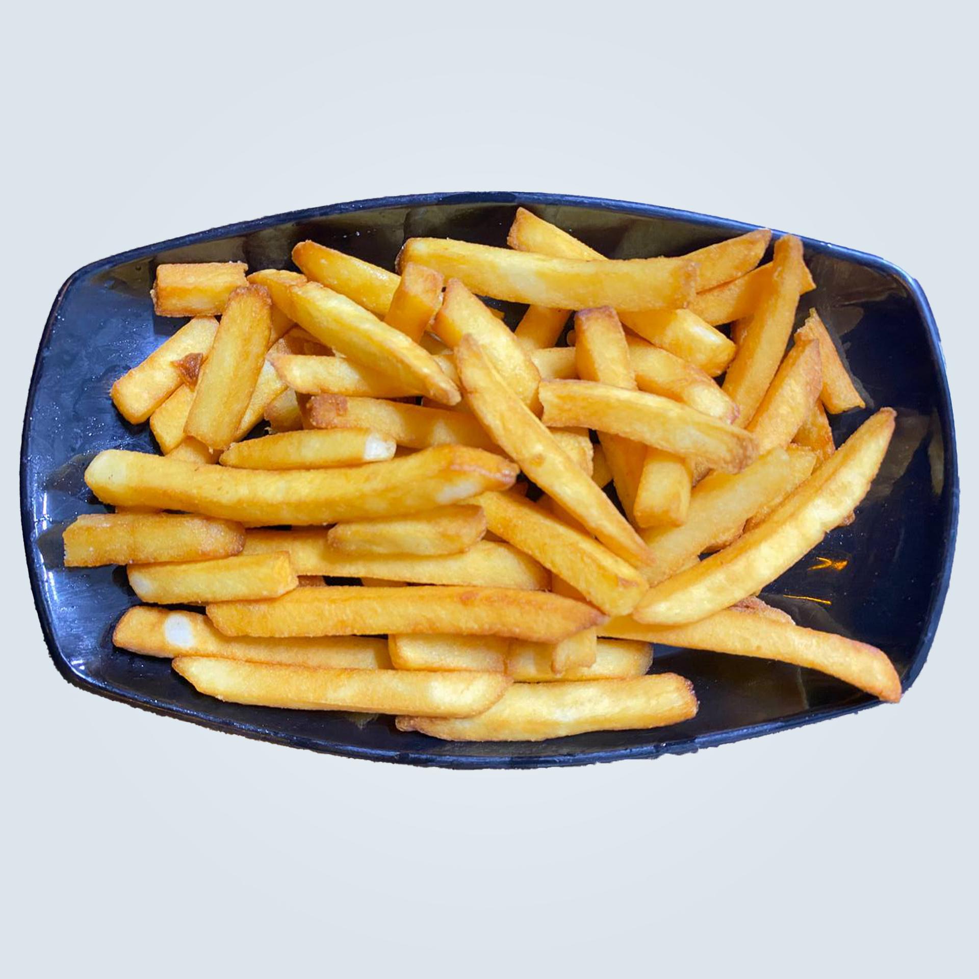 ដំឡូងបារាំងបំពង