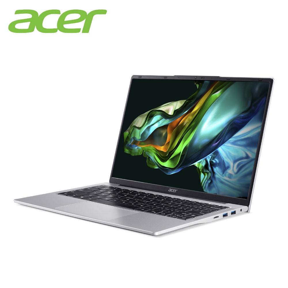 ACER ASPIRE LITE 16 / Core i5 1334U / 16G 512G /16” FHD IPS 