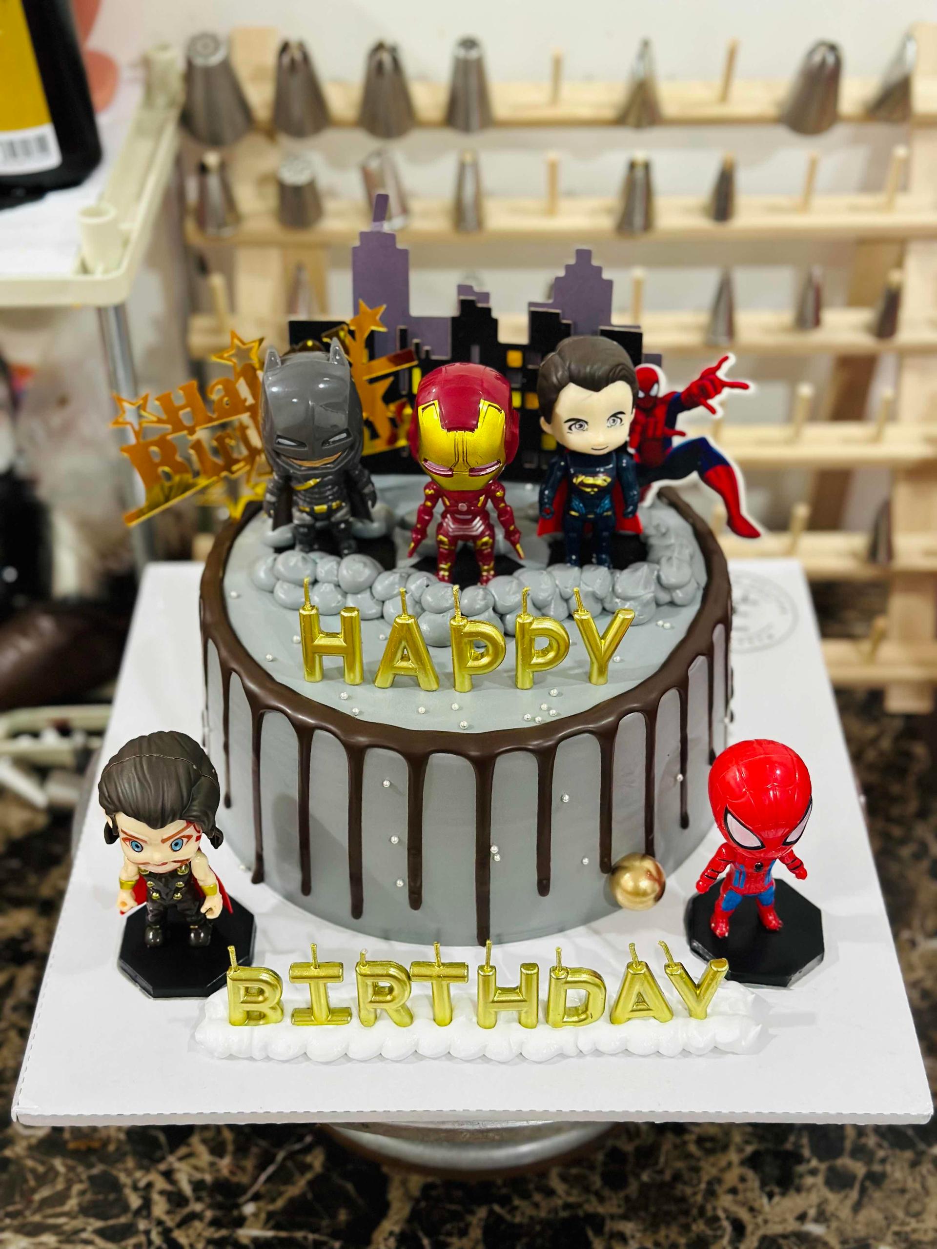 Cake