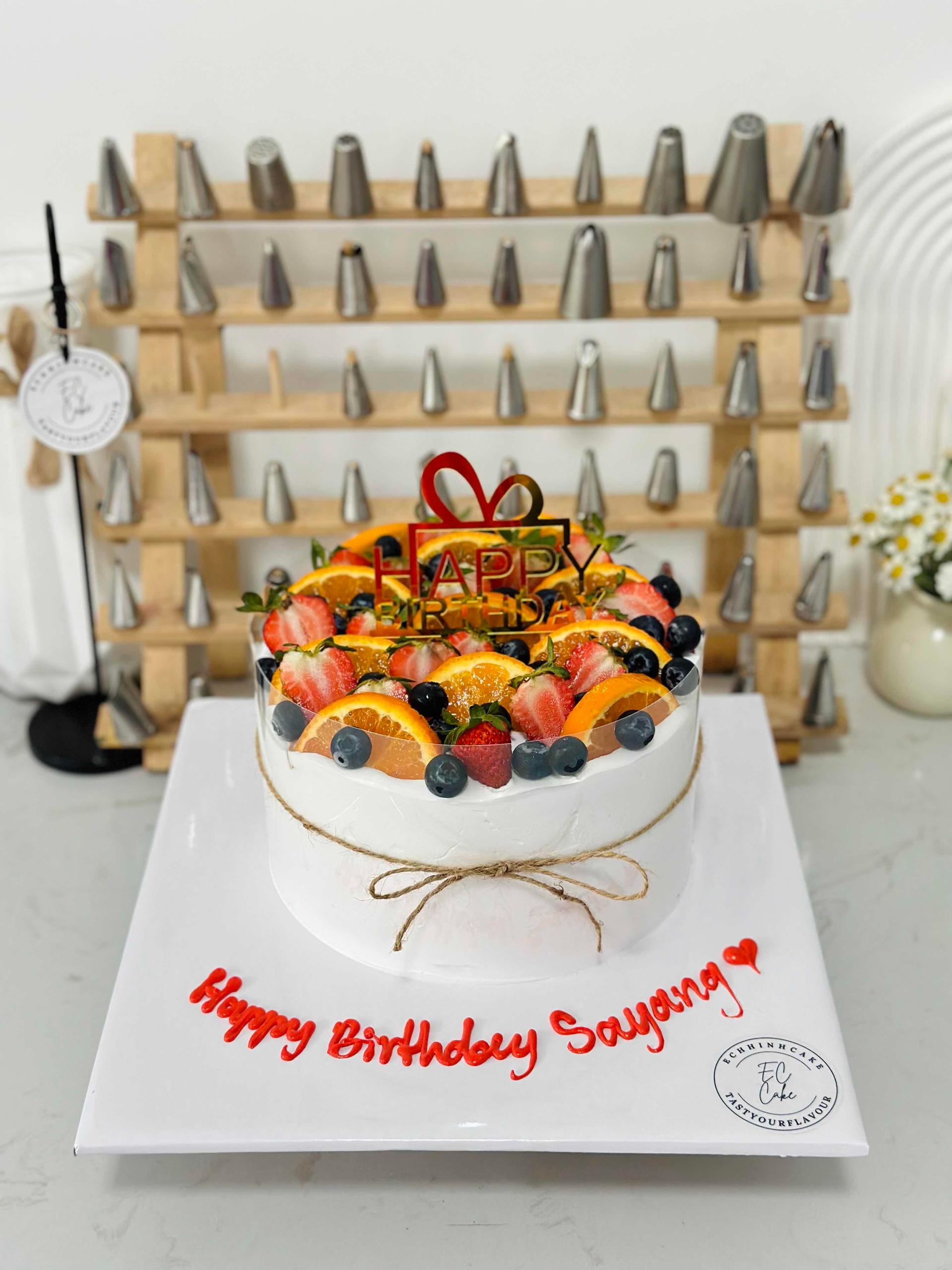 Cake