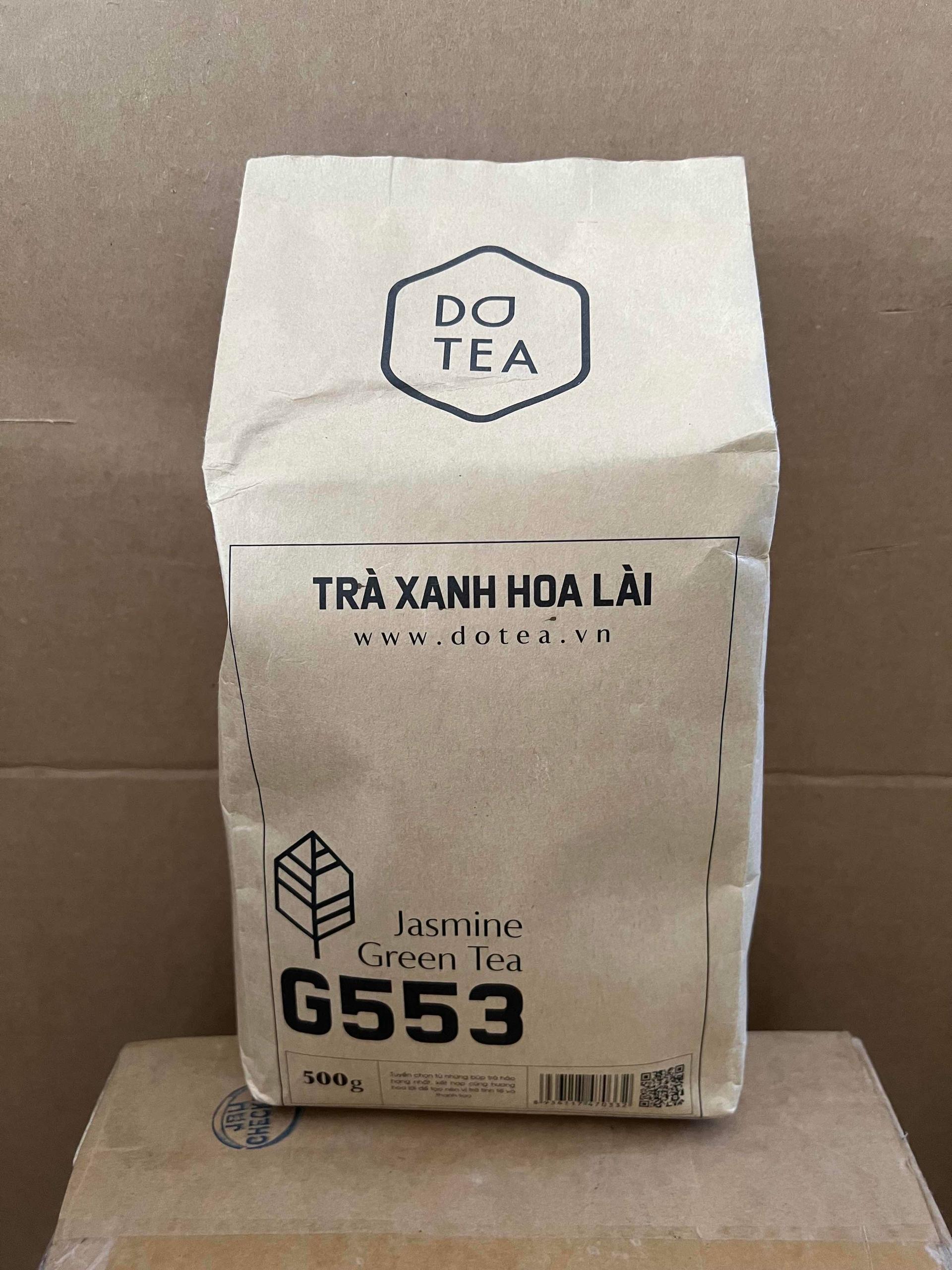 តែម្លិះ Dotea G553
