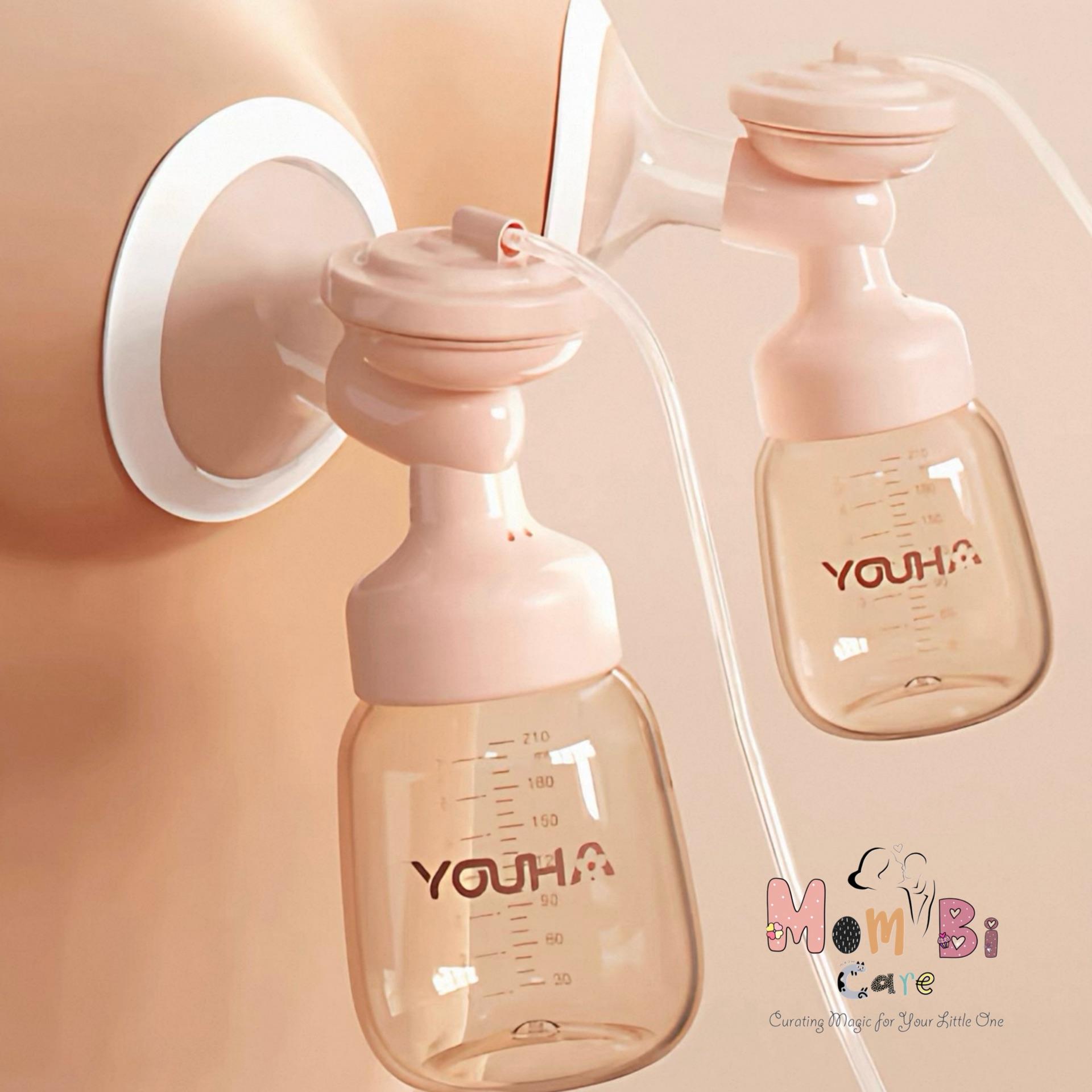 តម្រងបូម Youha ក្រៅអាវ មួយគូ