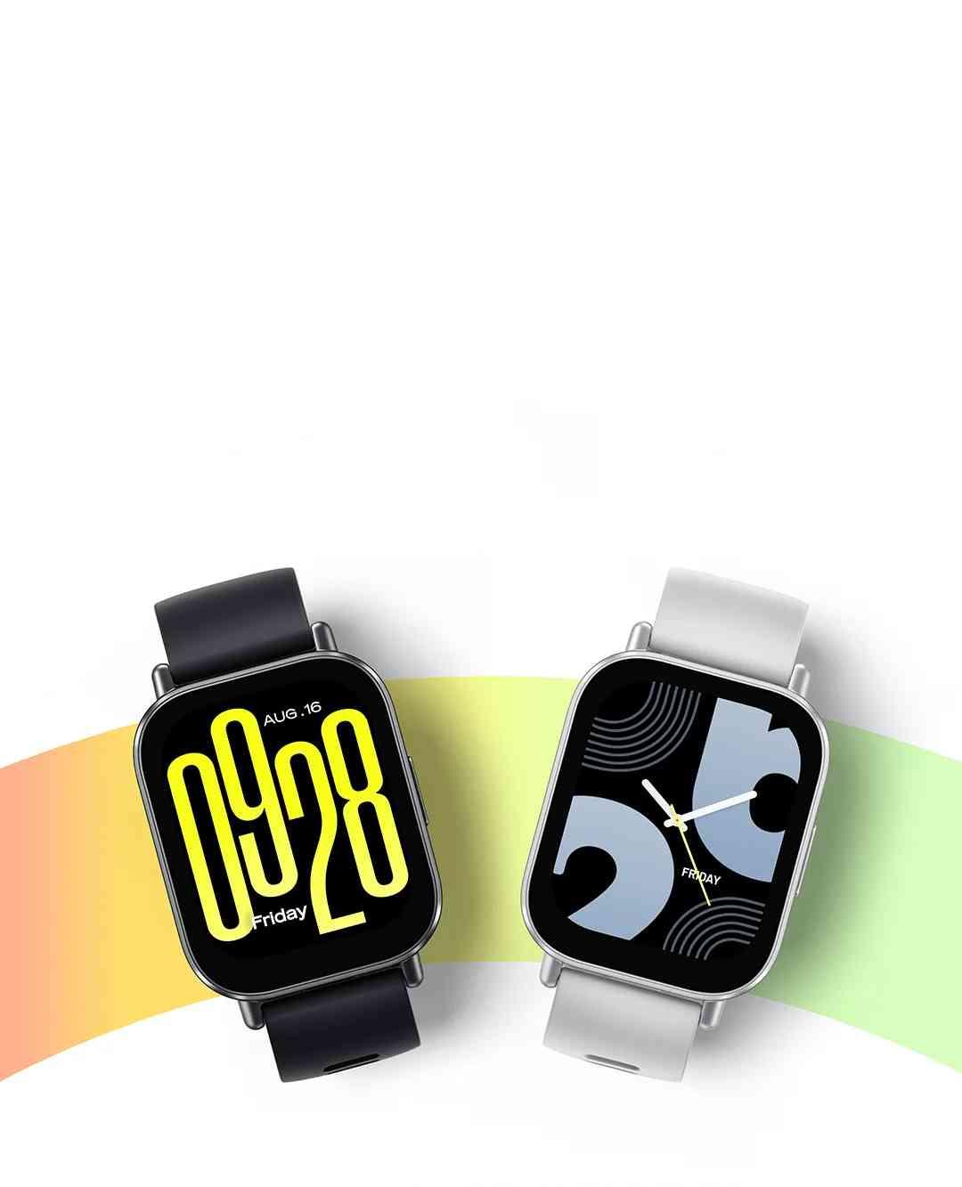 Redmi Watch 5 Active 