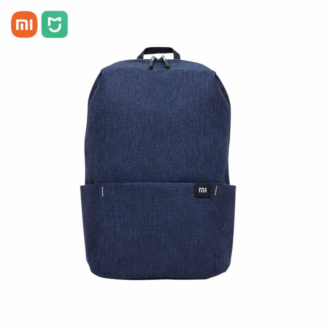 Xiaomi Small Backpack (កាបូបស្ពាយ)