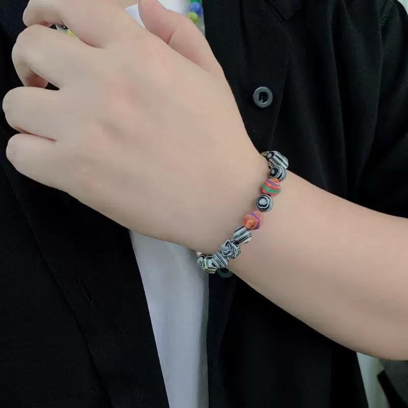 Bracelet-ខ្សែដៃ L0030