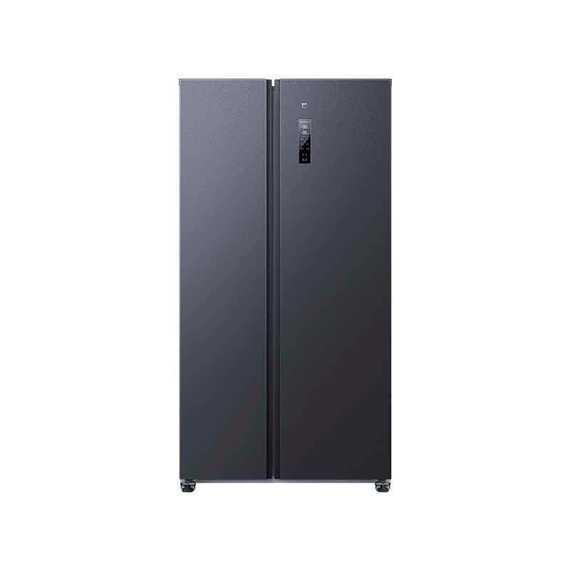 Mijia Refrigerator Double Door 610L Moyuyan 53