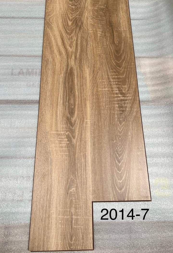 Wood Laminate Flooring 2014-7
