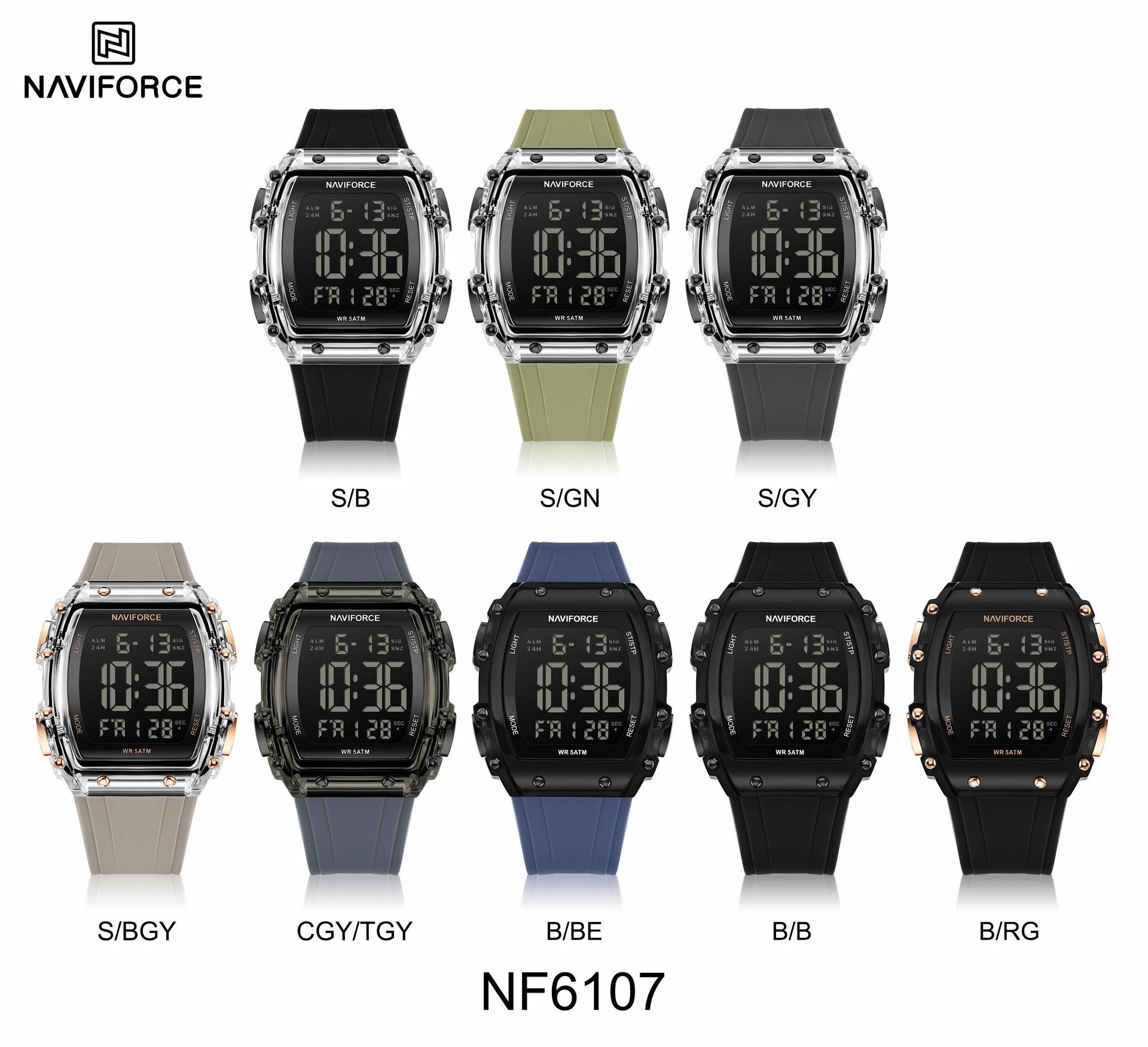 NF6107