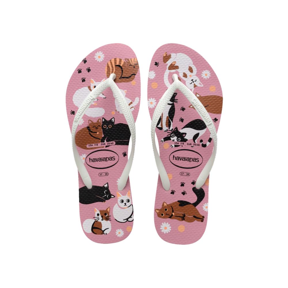 Havaianas Slim Pets 2026