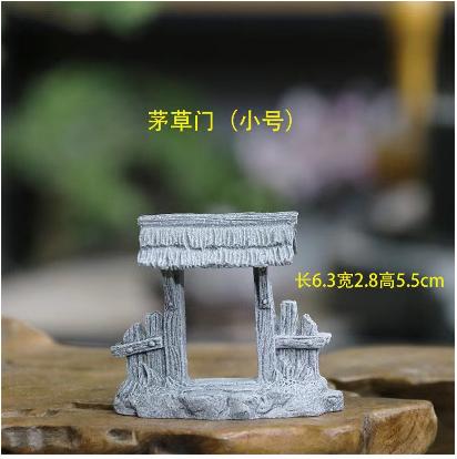 Size L(6.3)*W(2.8)*H(5.5)cm