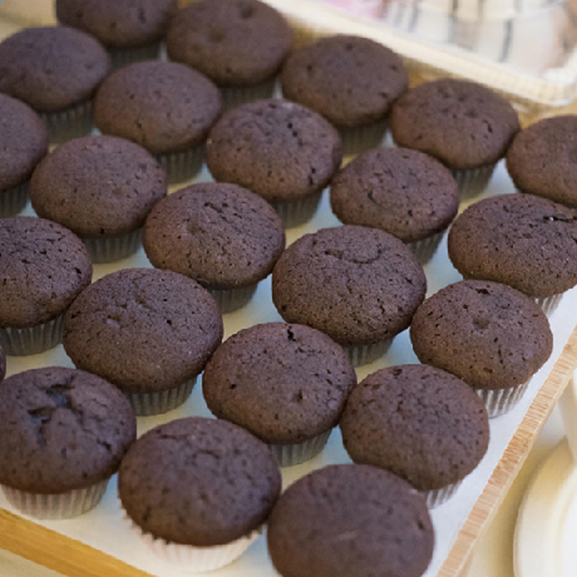 Chocolate Cupcake