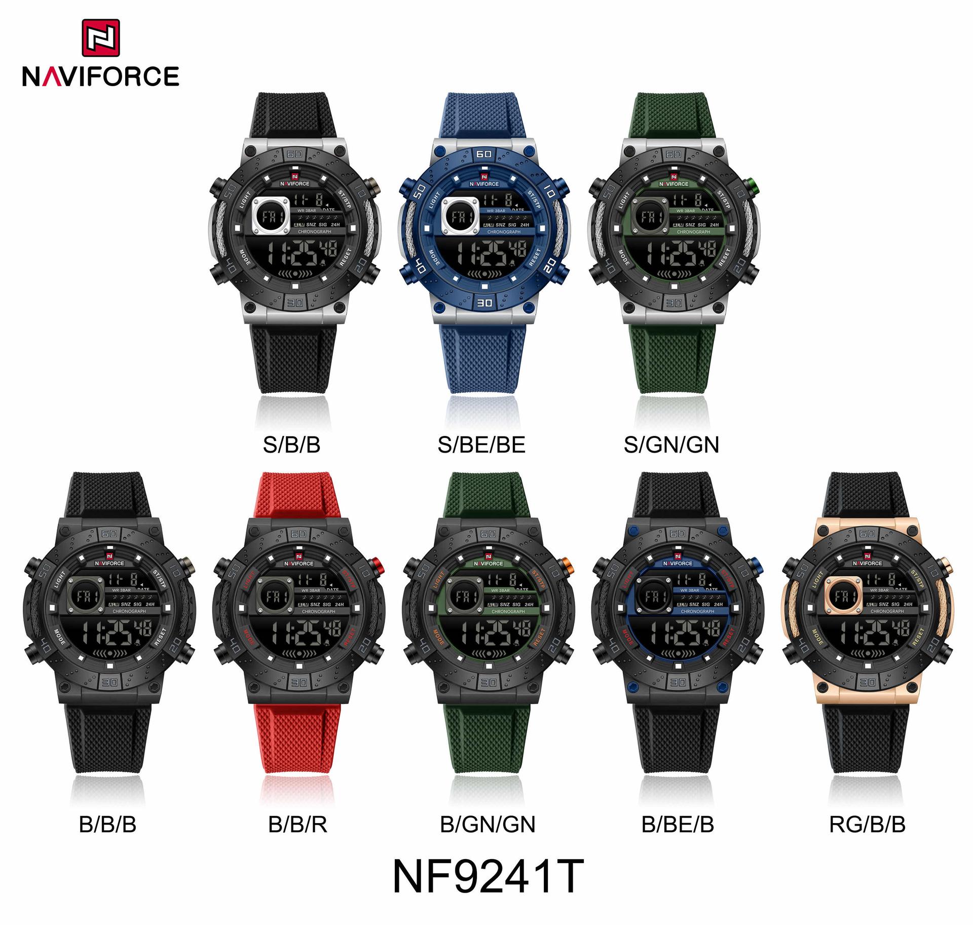 NF9141T