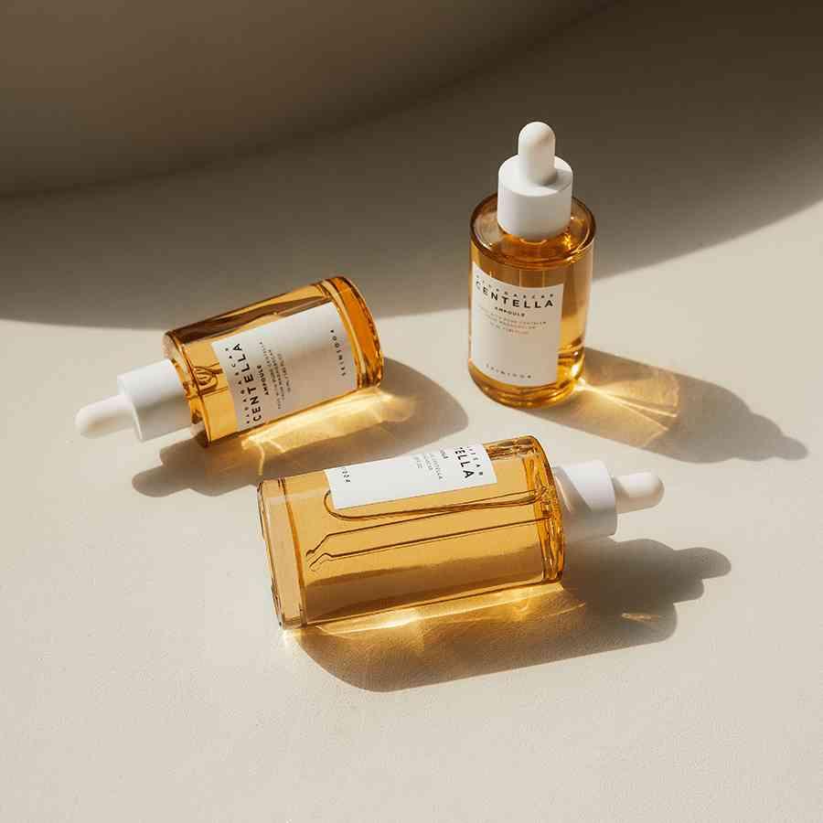 Skin1004 Ampoule