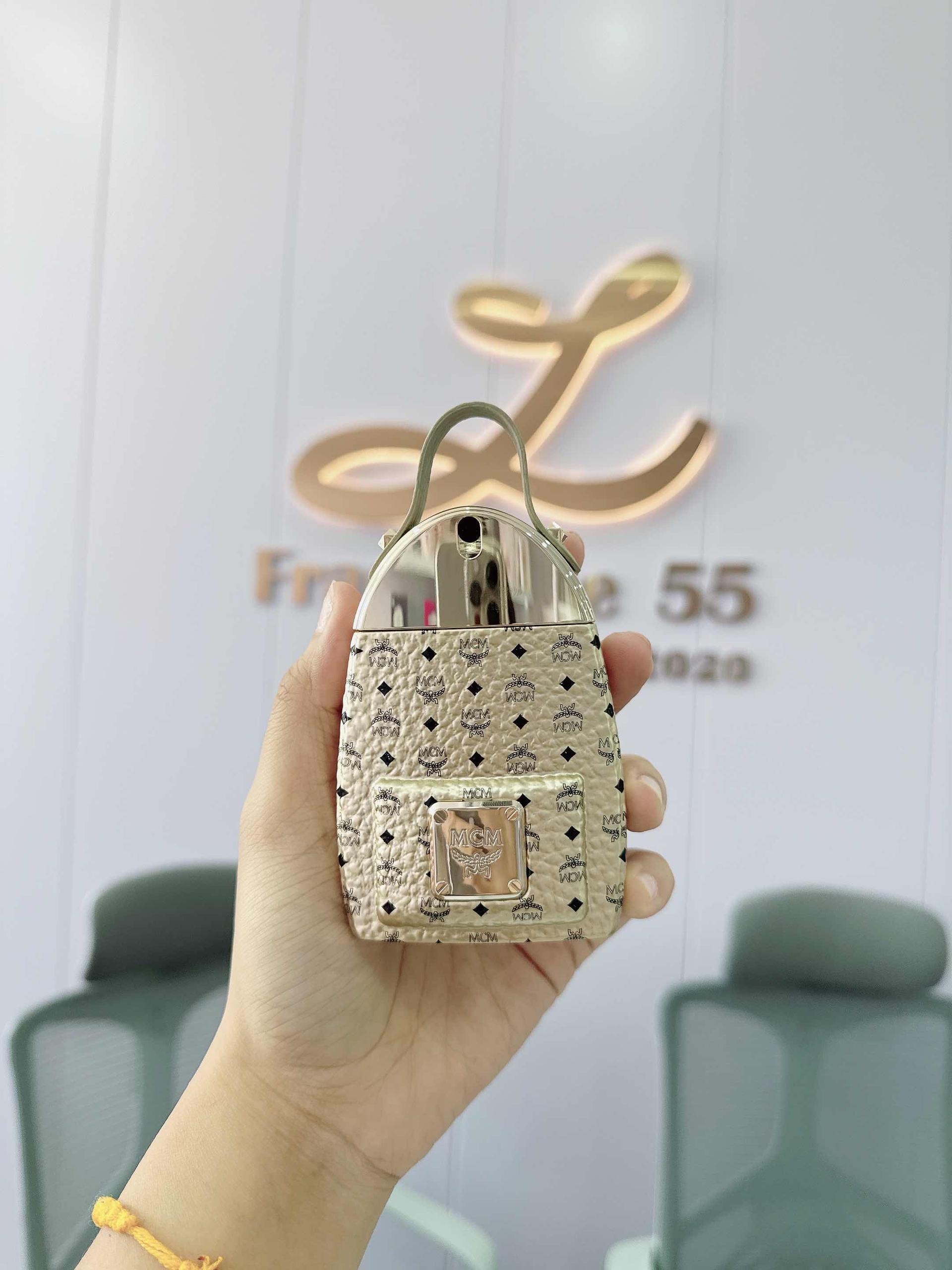 MCM Ultra 75ml