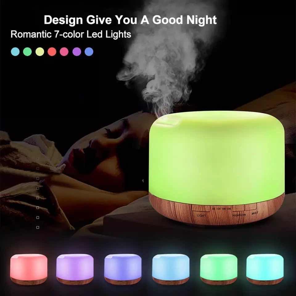 A10 Aroma Diffuser