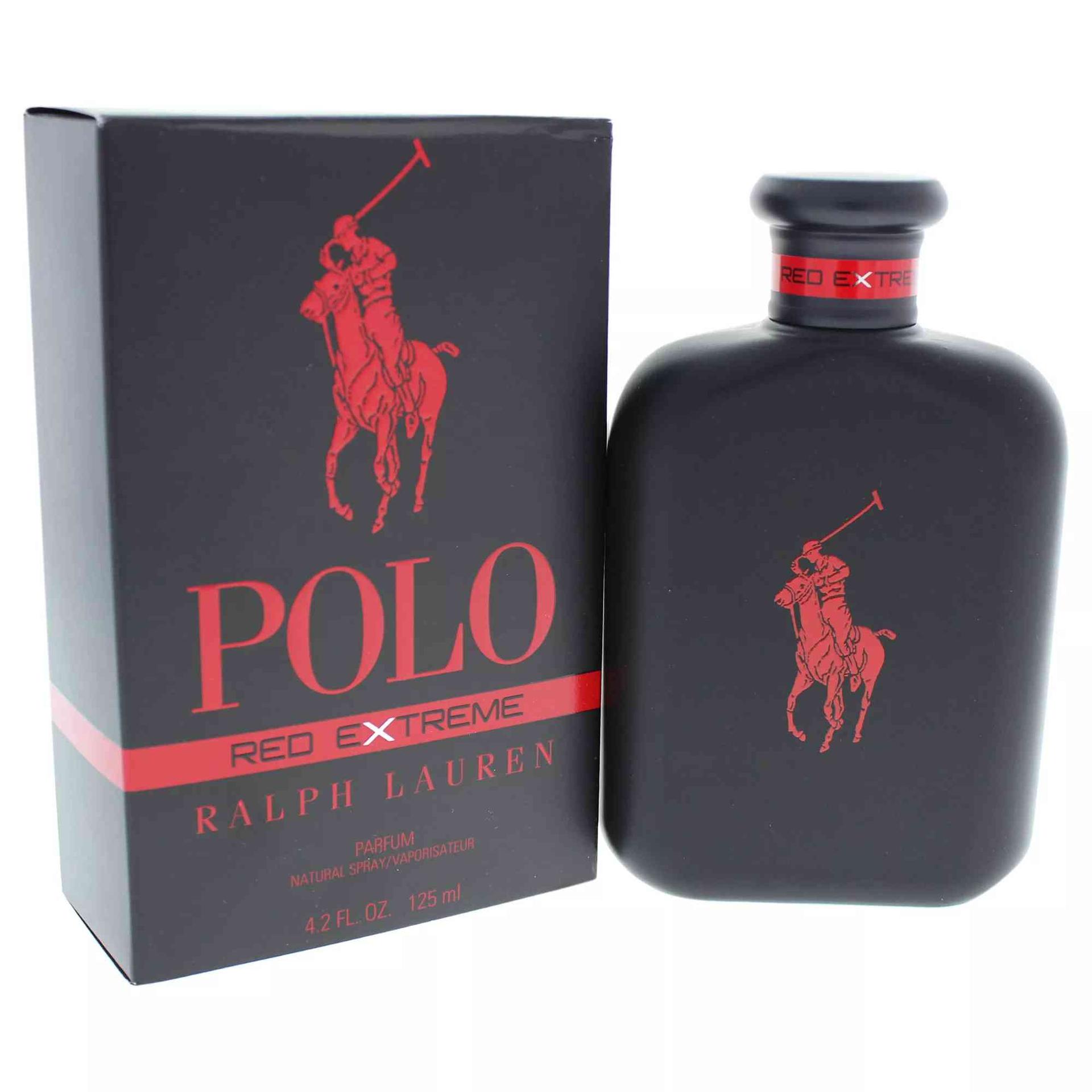 POLO RALPH LAUREN EXTREME- 125ML