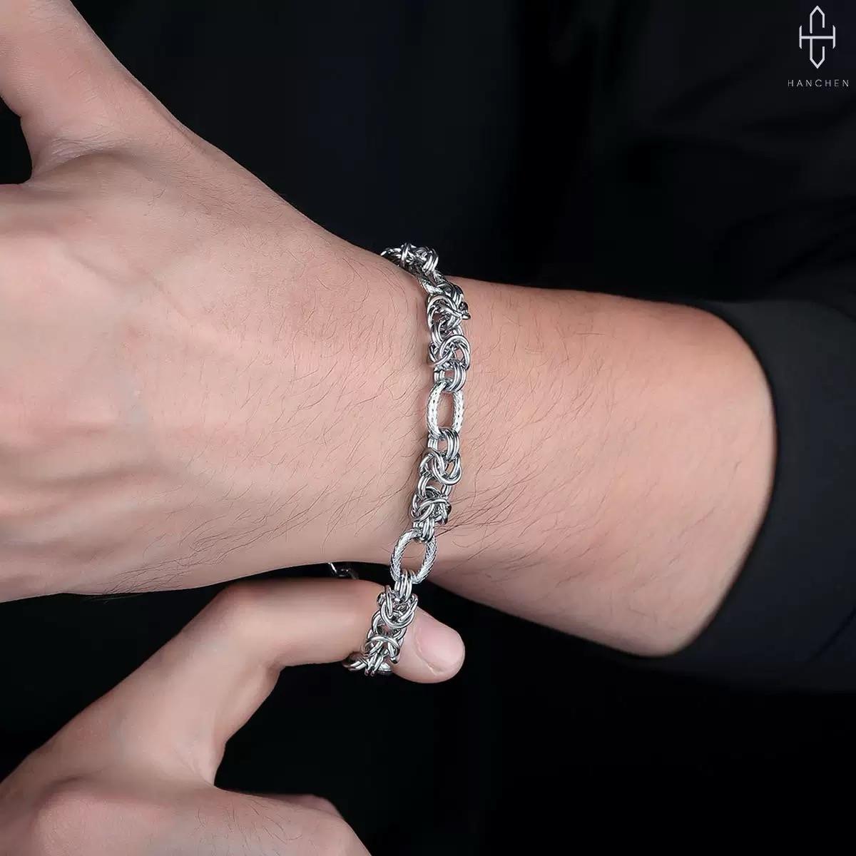 Bracelet-ខ្សែដៃ L0011