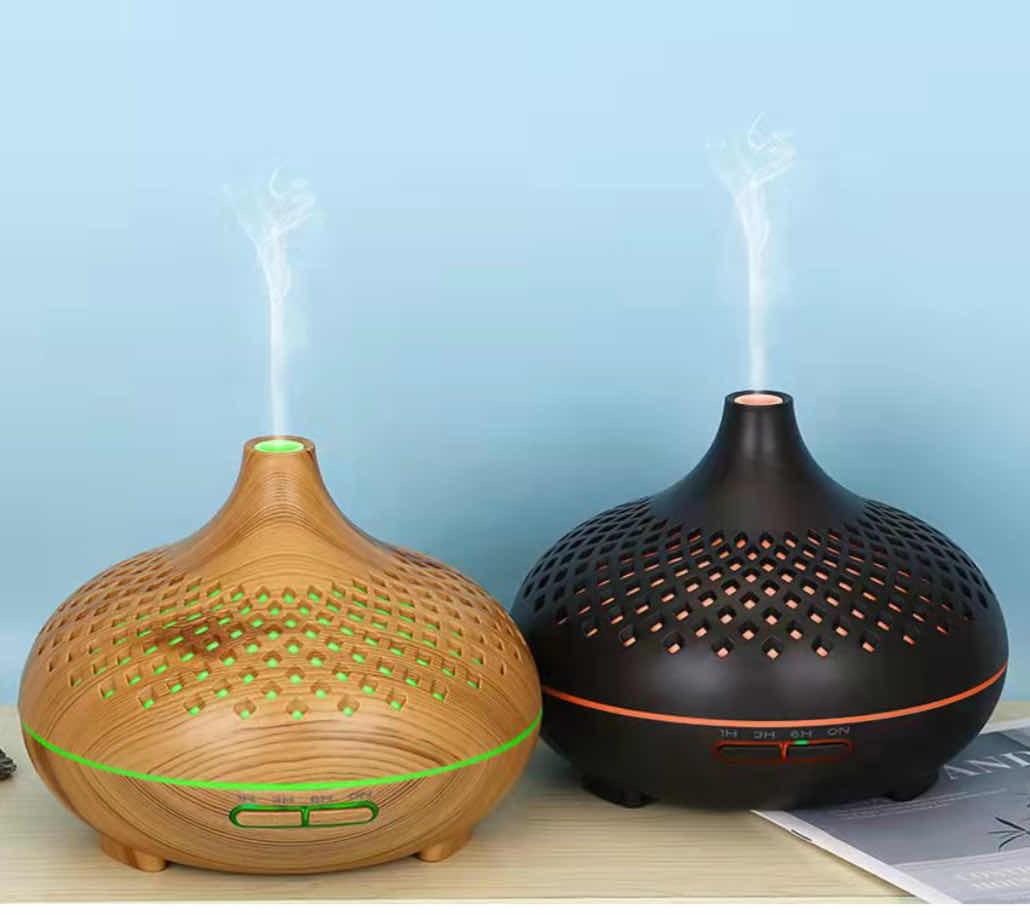 D15 Aroma Diffuser