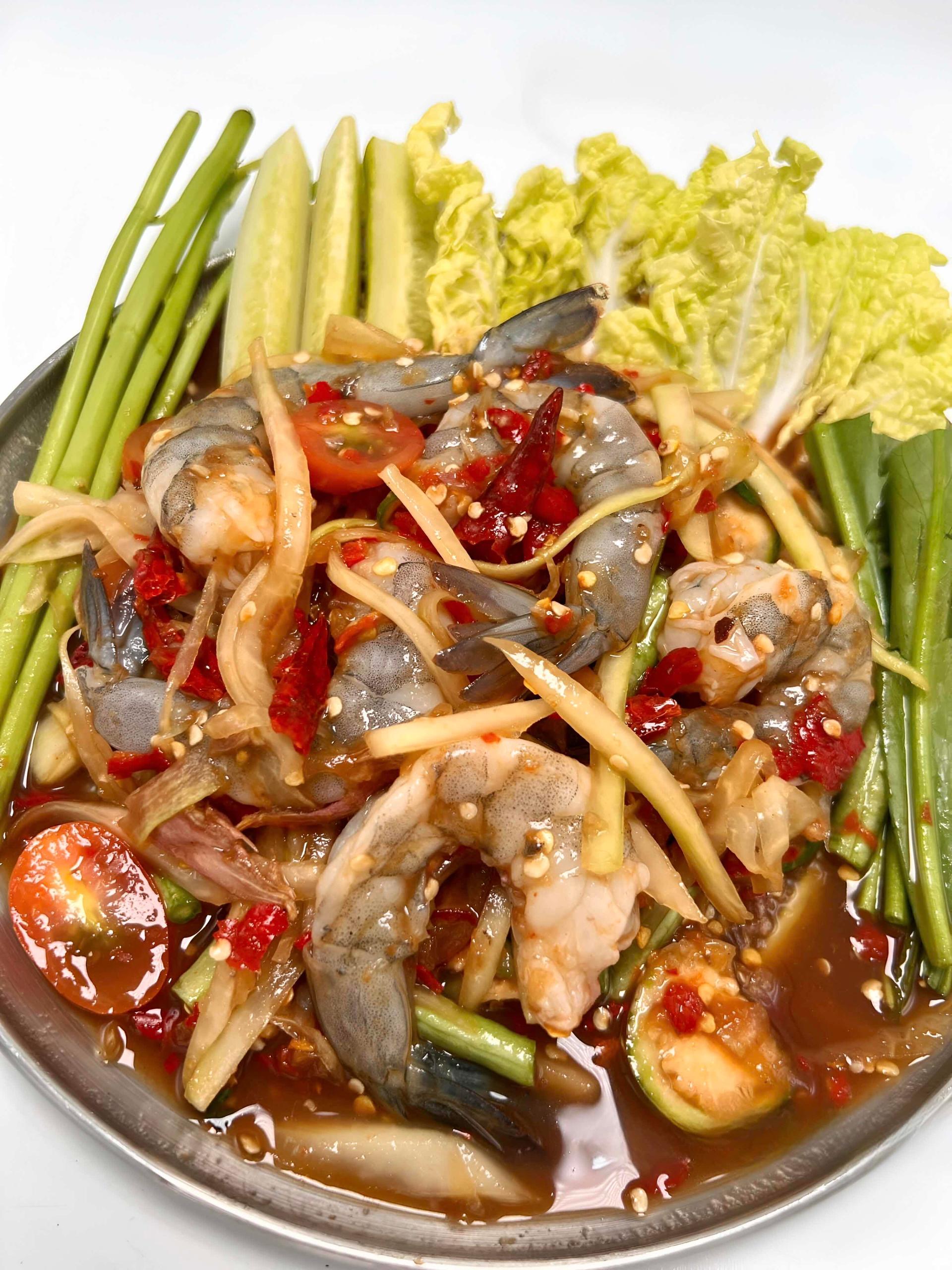 បុកល្ហុងបង្គា