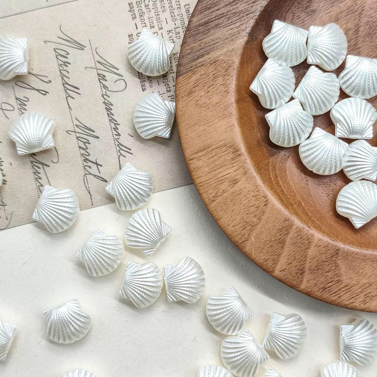 Pearl shell