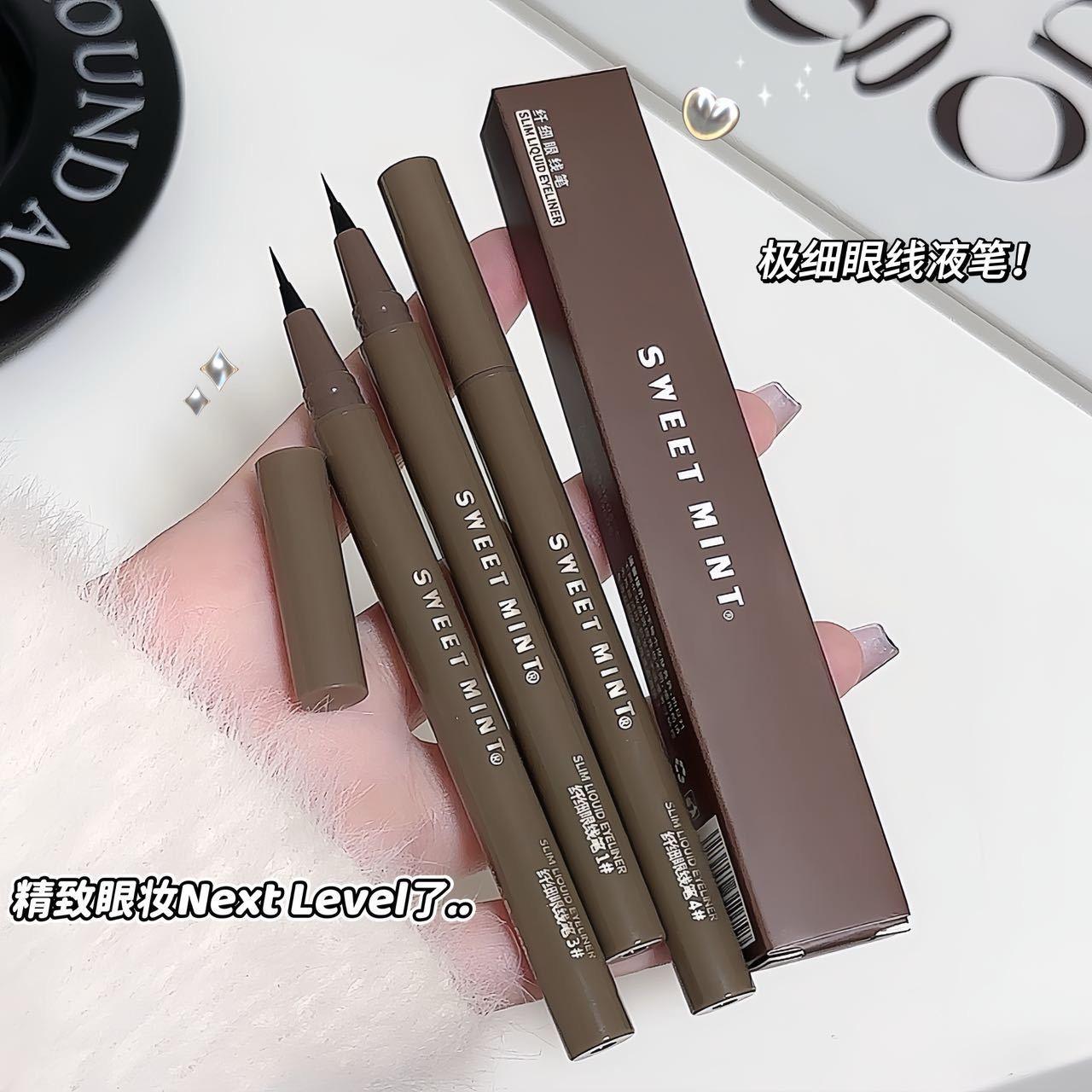 Eyeliner Sweet Mint
