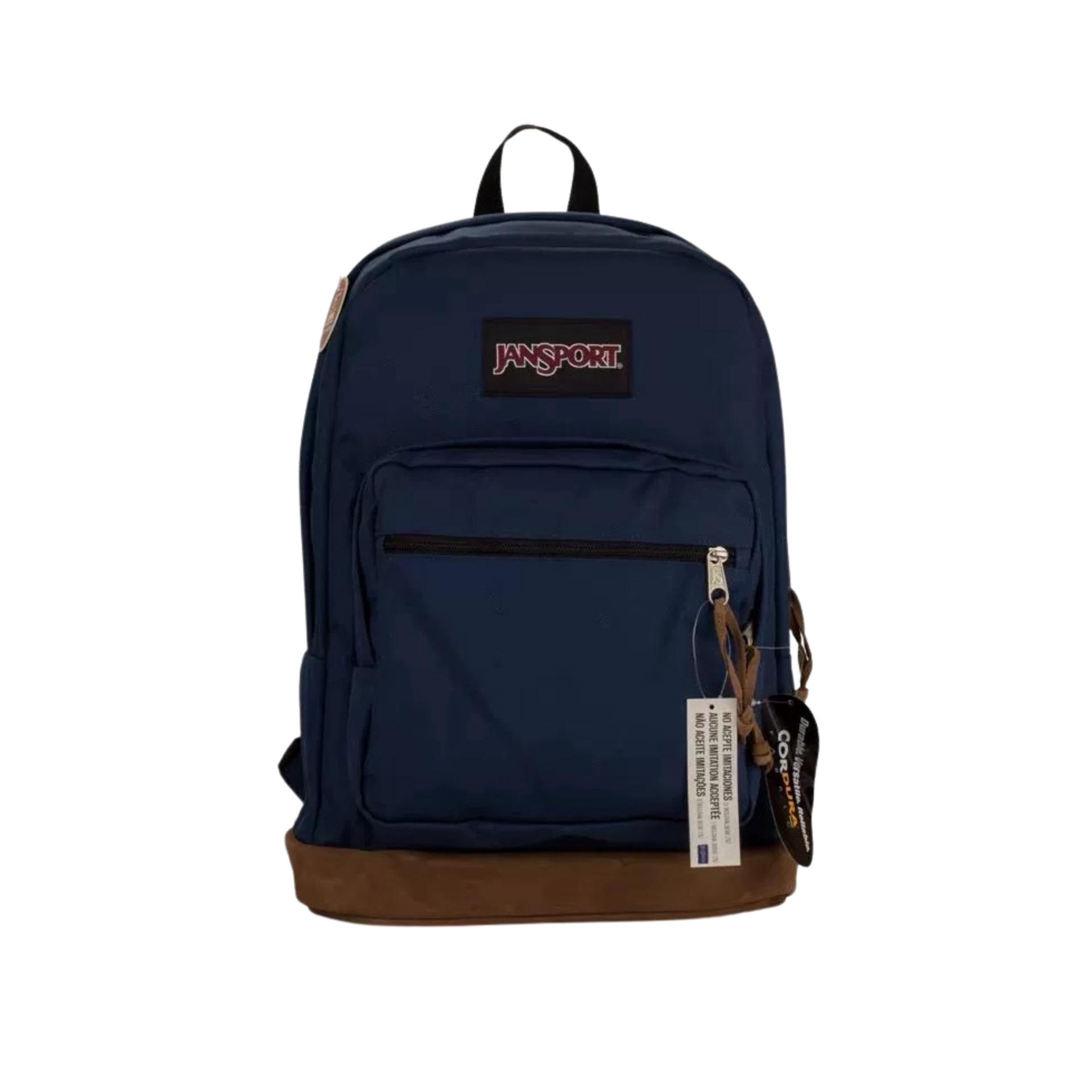 Jansport Right Back ពណ៌ខៀវ
