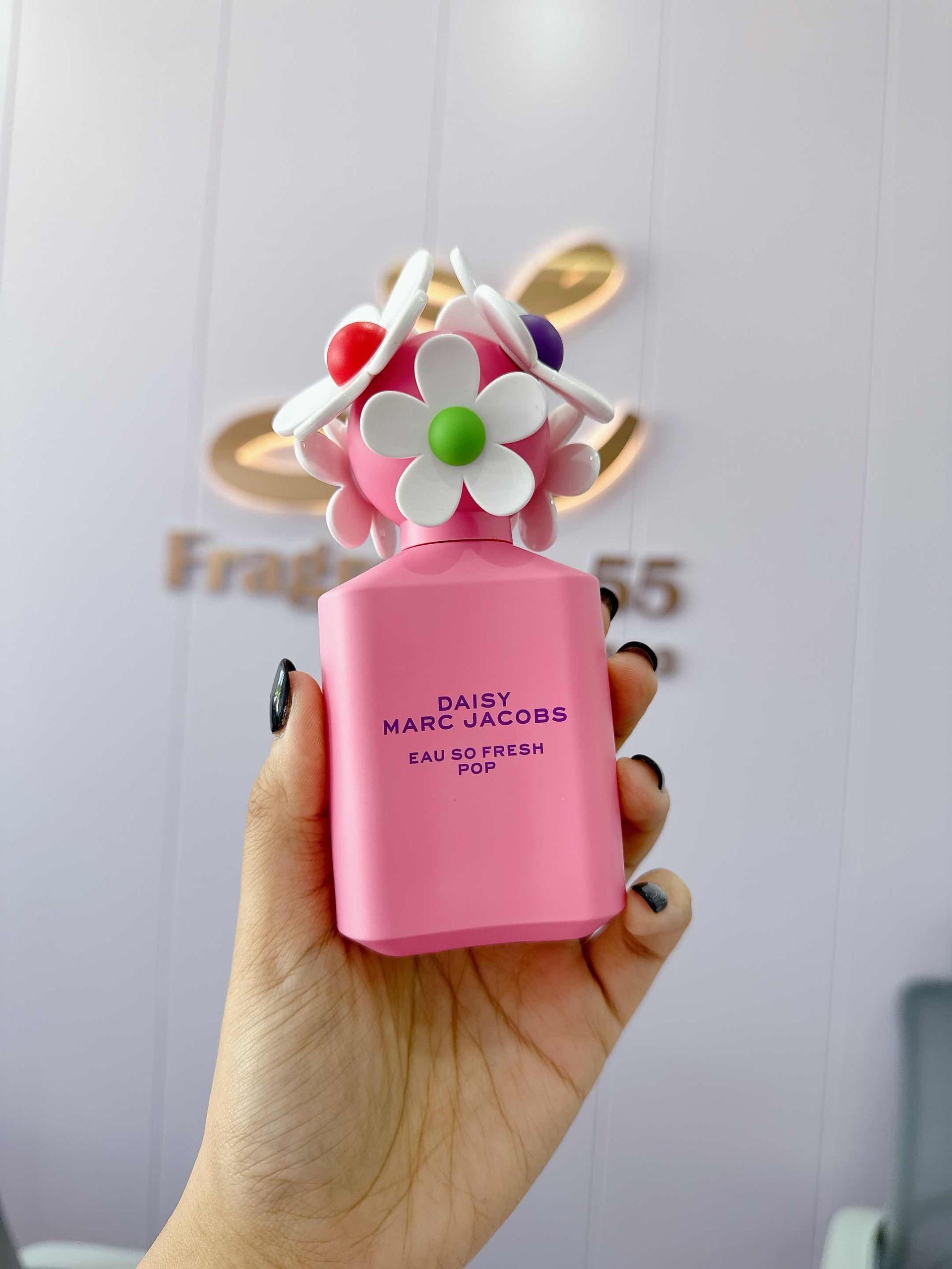 Daisy so fresh Pop 75ml 