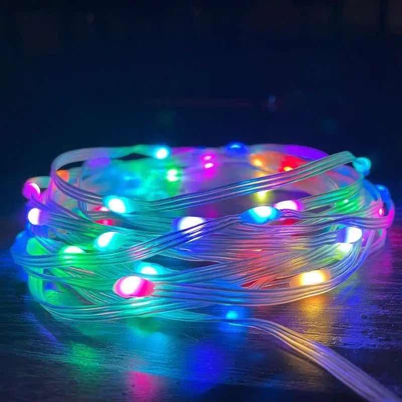 LED Colors Light