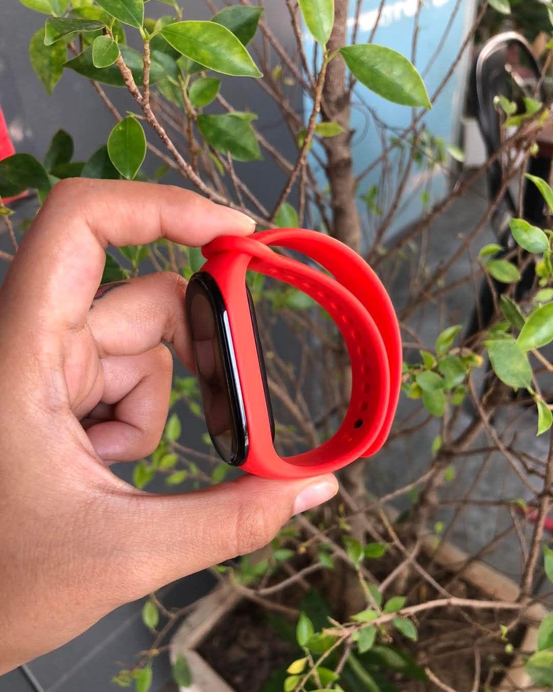 Strap Band 5/6/7