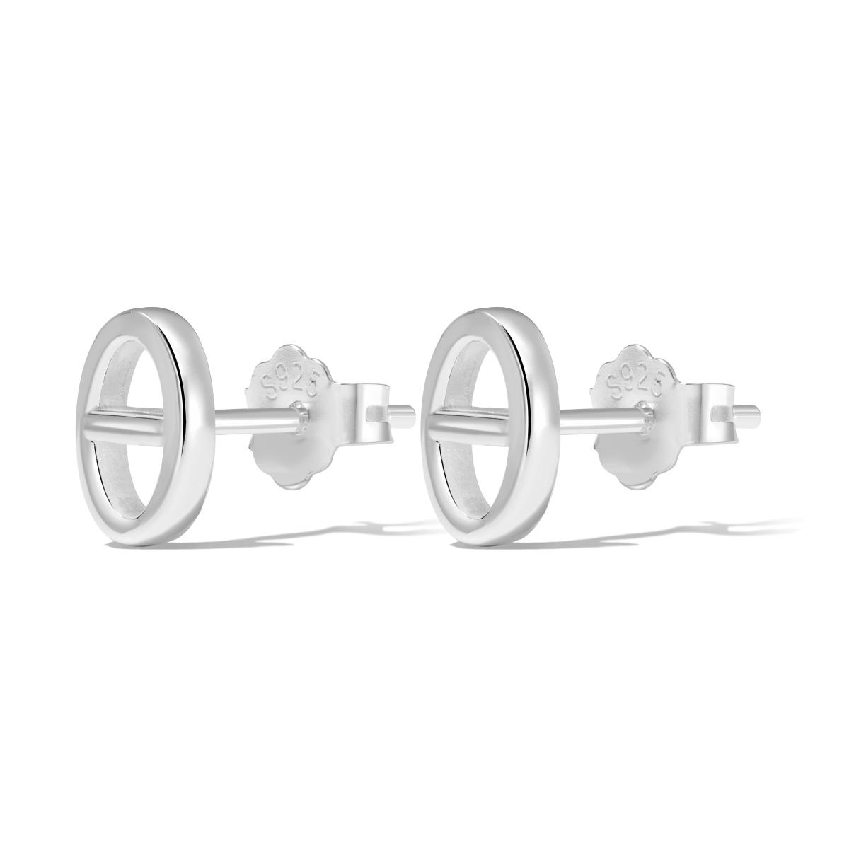 Icônic Crystals Grace Earrings