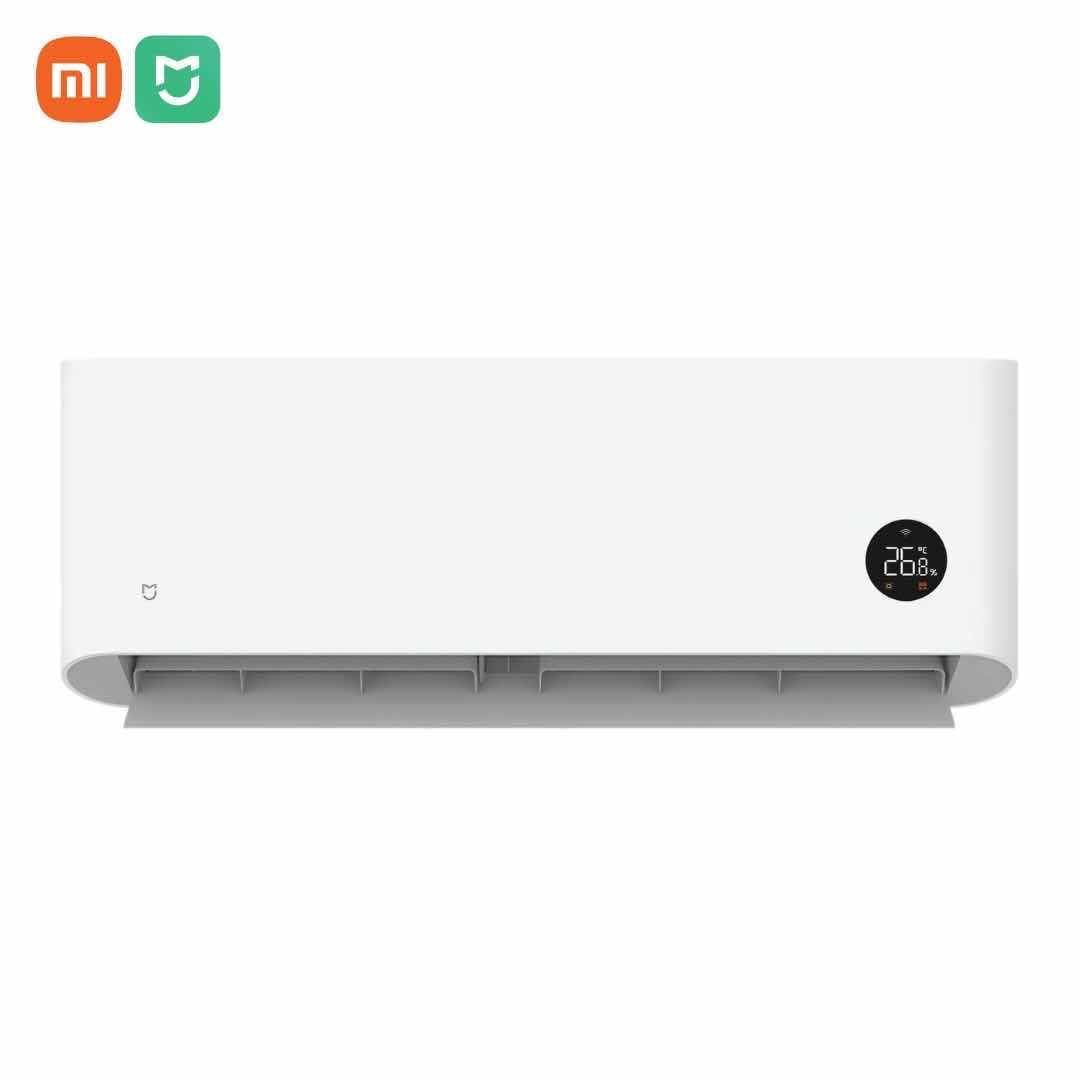 Xiaomi Air Conditioner Eco Inverter Technology 2HP (DC Inverter) (ម៉ាស៊ីនត្រជាក់កម្លាំង2សេះ)