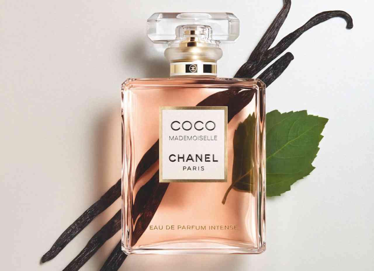 CHANEL COCO MADEMOISELLE (EDP INTENS)- 100ML