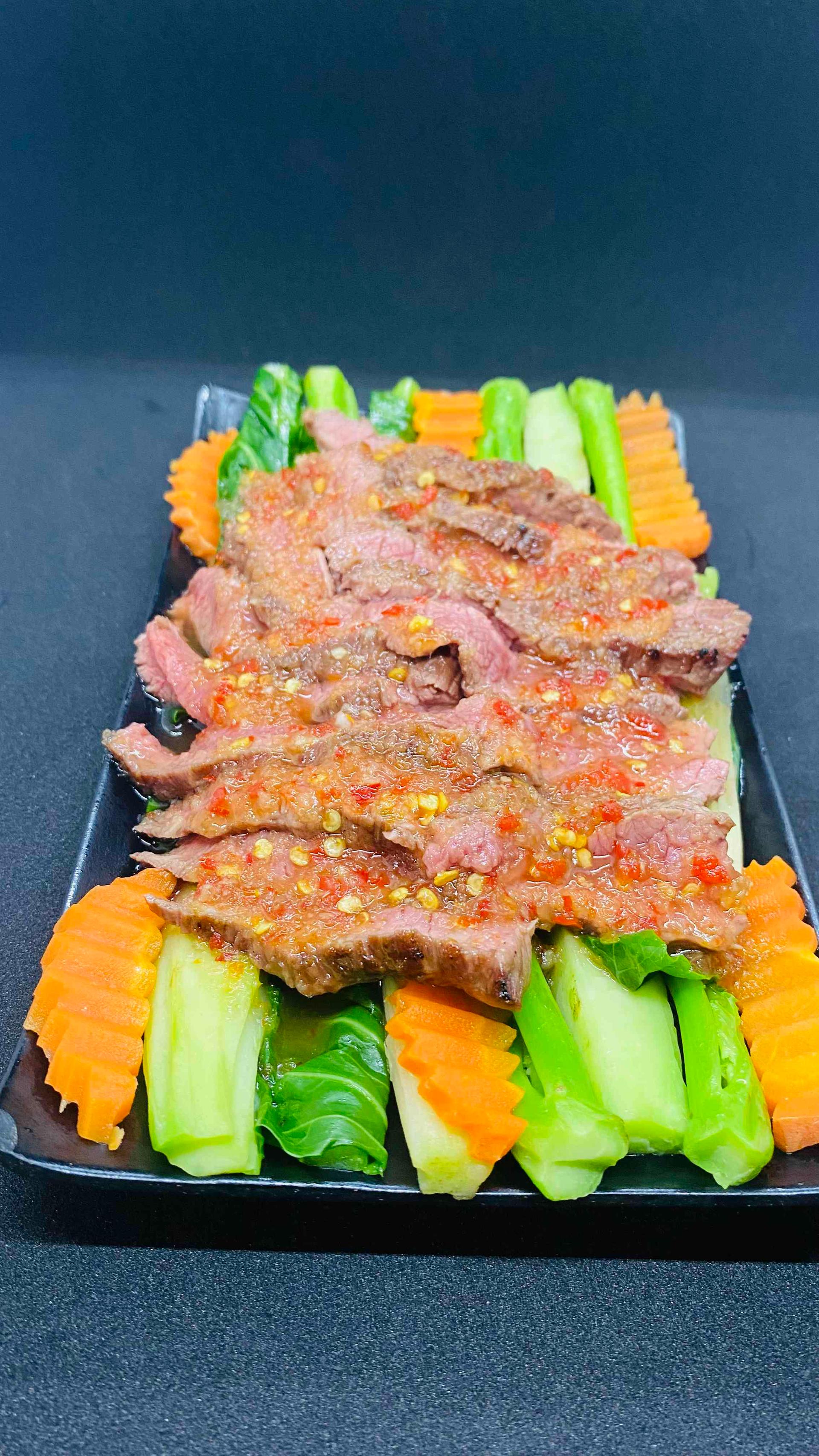 ខាត់ណាទឹកភ្នែក / 羽衣甘蓝泪