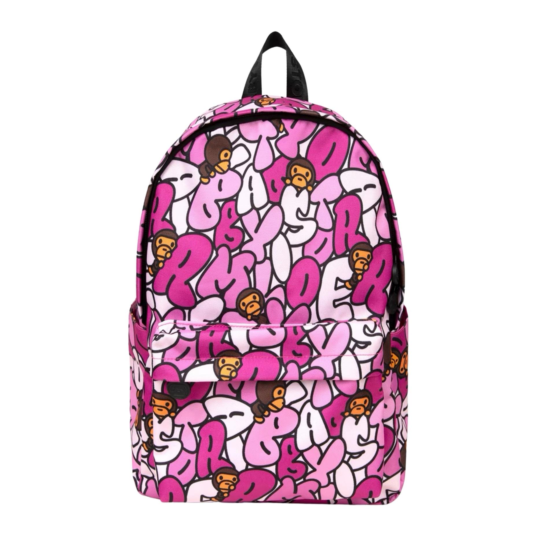 Baby Milo Pink