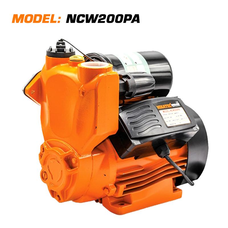 Professional Water Pump 2Hp