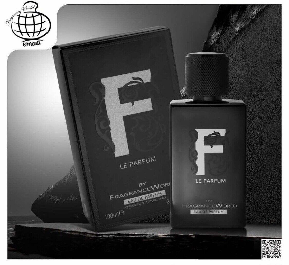 F Le Parfum | Fragrance World