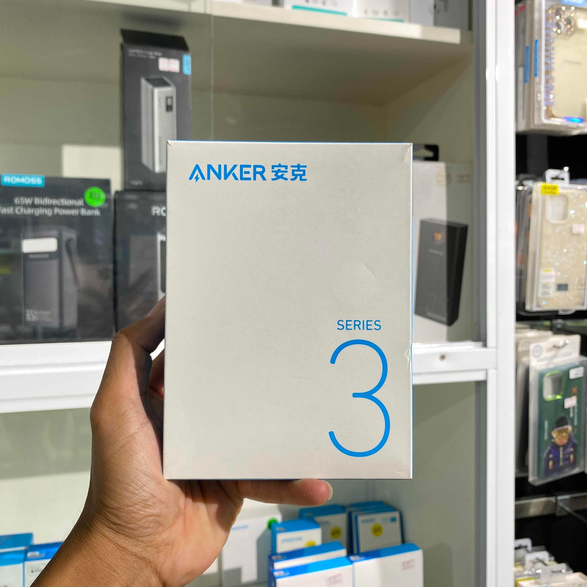 Power bank