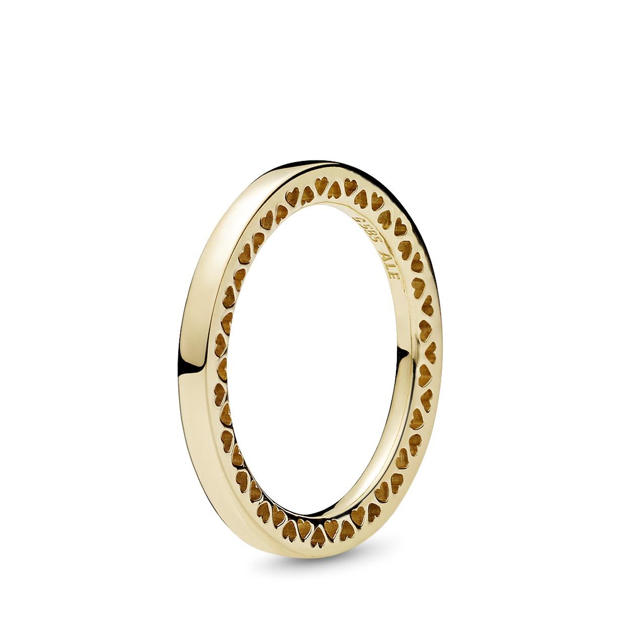 PANDORA Authentic Ring