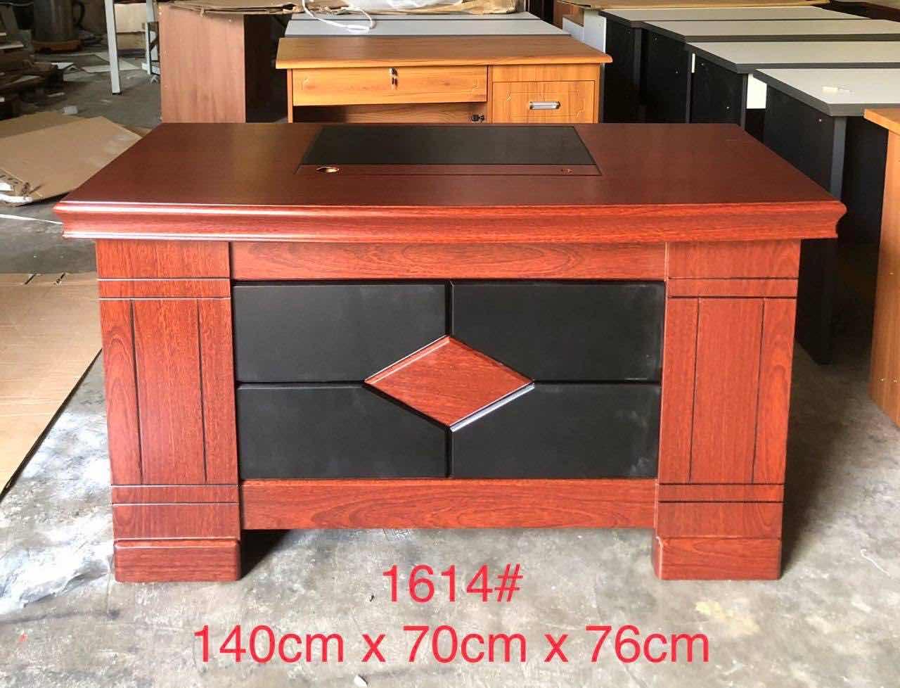 តុប្រធាន 140cm