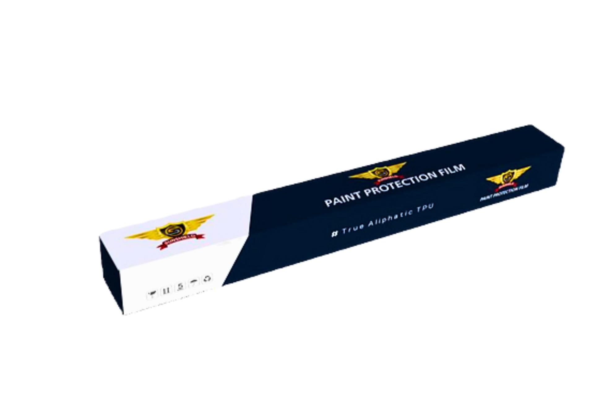 ហ្វីម TPH 6.5mil