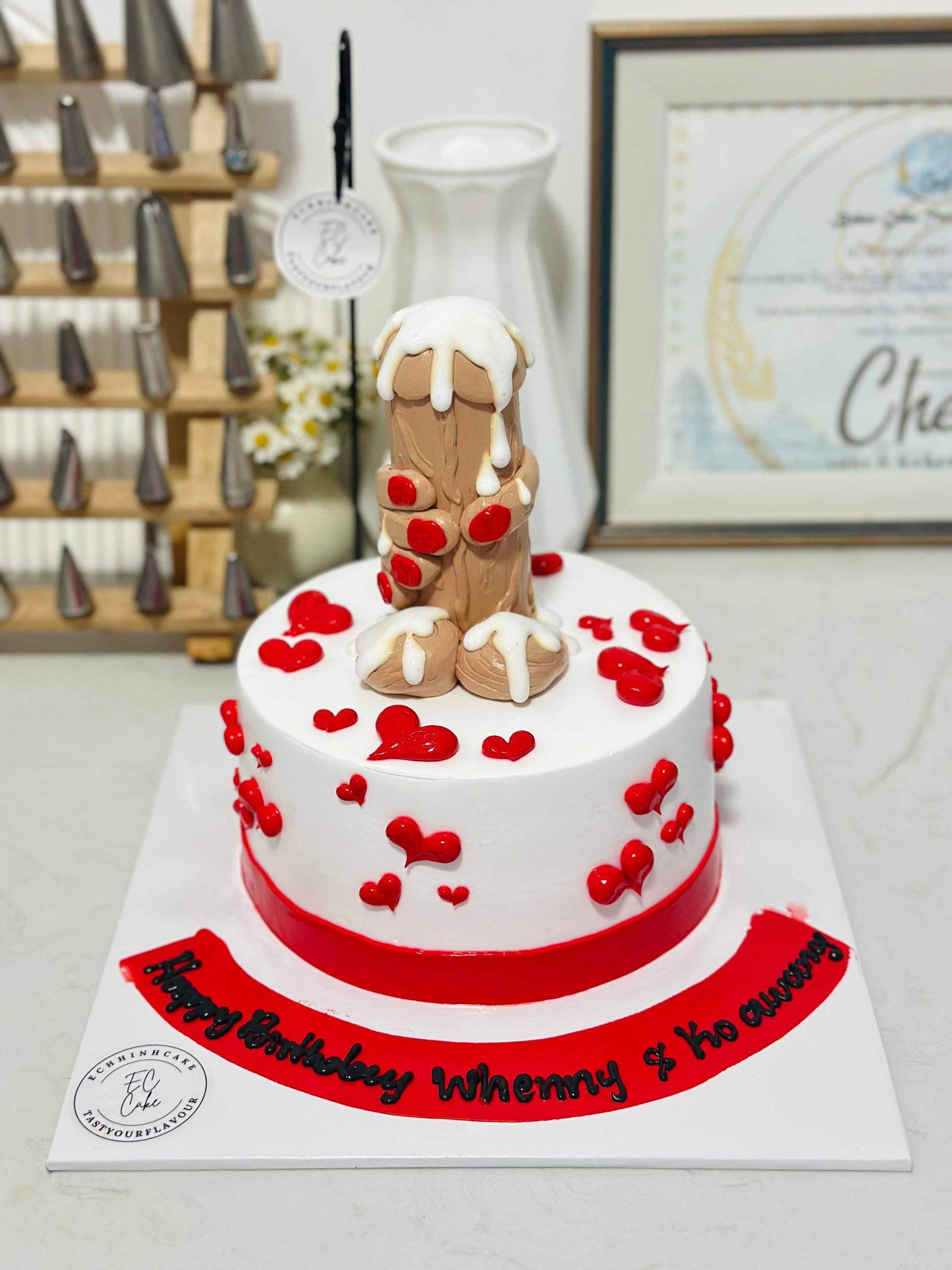 Cake