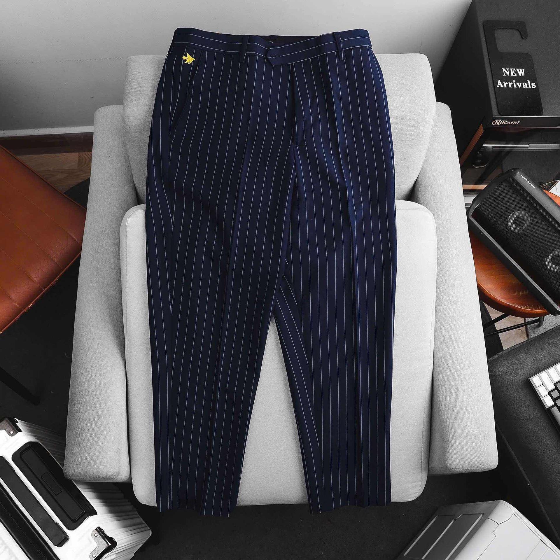 October Pants