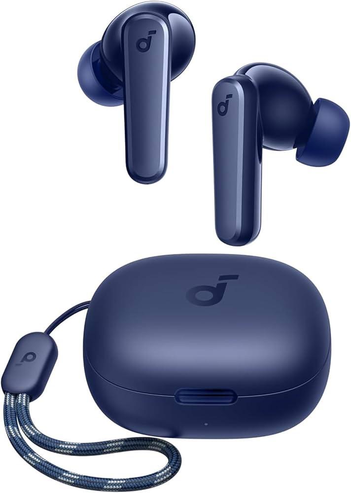 Soundcore p20i